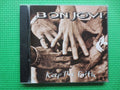 Bon Jovi – Keep the Faith (1992) CD