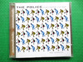 The POLICE, Every Breath You Take, 1995 Compact Disc, Vintage Cd