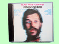 Ringo Starr – Blast From Your Past (1985) CD