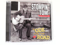 Stompin' Tom Connors – An Ode for the Road (1993) CD