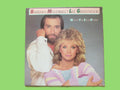 BARBARA MANDRELL, Lee Greenwood, Meant For Each Other, Vintage Album, 1984 Record, Vinyl Lp