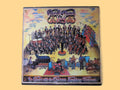 102 Children's Songs Volume One (2002) CD