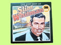 Vintage Records, SLIM WHITMAN, The Very Best of, INDIAN Love Call, Country Record, Vintage Vinyl, Record Vinyl, Records, Vinyl, 1975 Records