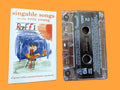 Raffi, Singable Songs, 1976 Cassette