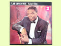 Nat King Cole - Nature Boy - 1965 Vintage Vinyl Album