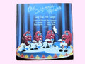 California Raisins Vintage Soul Album: Sing the Hit Songs (1987)