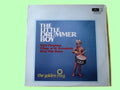 The Little Drummer Boy Christmas LP - 1967 Vintage Record