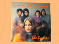The Tymes - You've Got A Friend LP - 1970 Vintage Vinyl Record