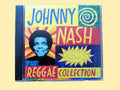 Johnny Nash, The Reggae Collection, 1993 cd