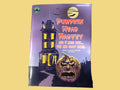 Pumpkin Head Harvey – Pumpkin Head Harvey and 9 More New Fun and Scary Songs (1998) Sheet Music Book