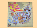 20 Mother Goose Favorites (1974) Vinyl LP