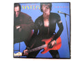 The System – Sweat (1983) Vinyl LP