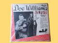Doc Williams – Sings Country and Western (1959) Vinyl LP — Factory Sealed