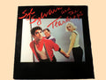 Syl Sylvain and the Teardrops – Syl Sylvain and the Teardrops (1981) Vinyl LP