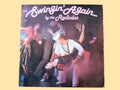 The Radiolas – Swingin’ Again (1984) Vinyl LP