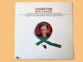 Bing Crosby – A Holiday Toast (1977) Vinyl LP