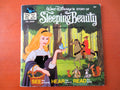 DISNEY Album, SLEEPING BEAUTY, Disneyland Records, Disney Records, Childrens Record, Disney Lp, Kids Lp, lps, 1977 Records