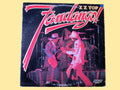 ZZ Top – Fandango! (1975) Vinyl LP