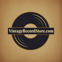 33 RPM Records – Vintage Record Store