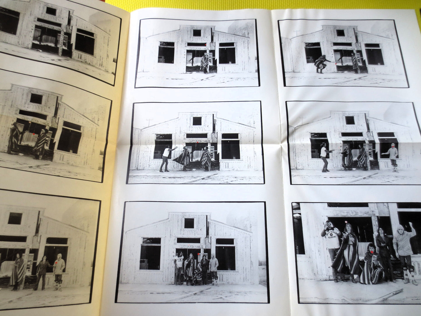 PAUL McCARTNEY, VENUS and Mars, The Beatles, 1975 Record, Vintage Vinyl Lp, 003