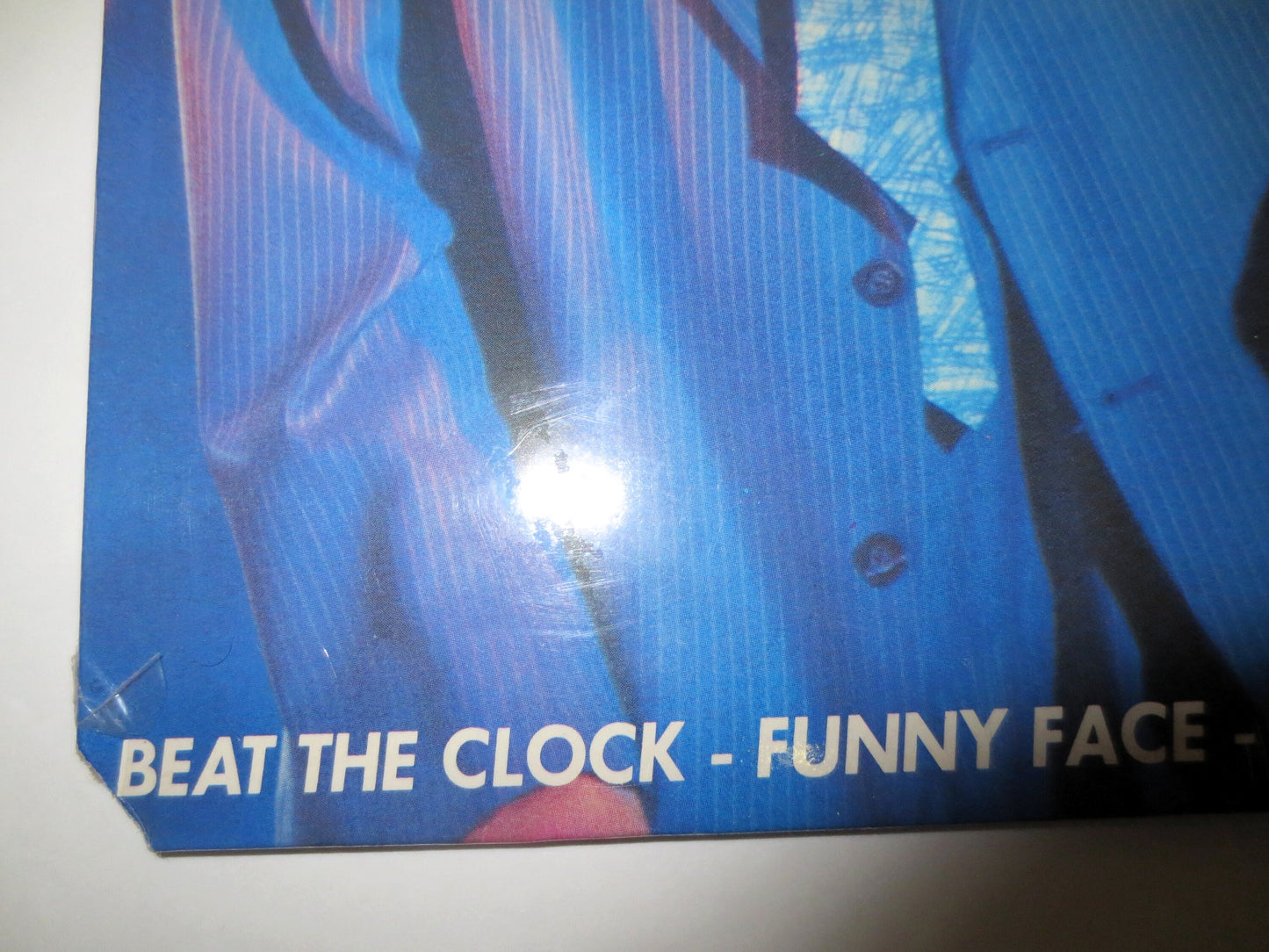 SPARKS, Factory SEALED, The History of Sparks, 1981 Record, Vinyl Lp