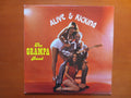 The Grampa Band – Alive and Kicking (1980) [Vinyl LP]
