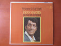 Dean Martin – Welcome to My World (1967) Vinyl LP