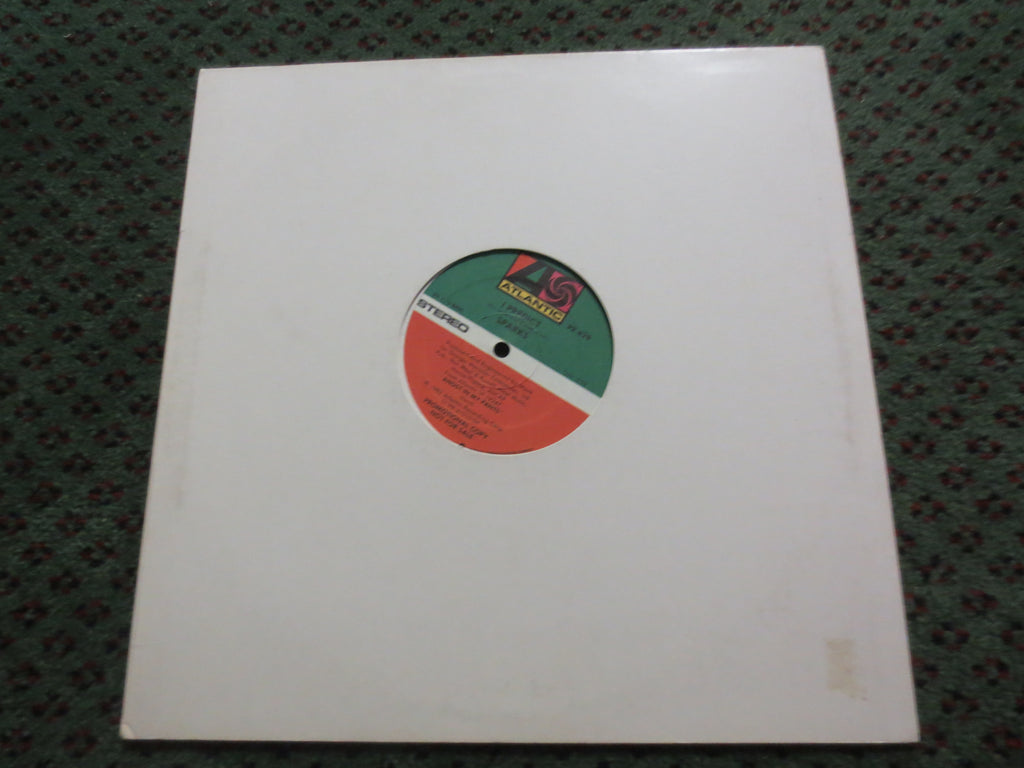 Sparks – I Predict (1982) Vinyl EP – Promo