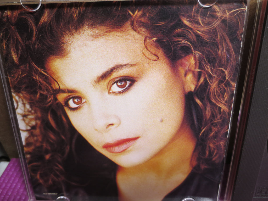 Paula Abdul – Forever Your Girl (1988) CD