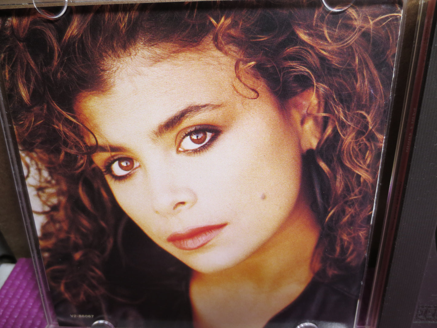 PAULA ABDUL, Forever Your Girl, Paula Abdul Cds, Paula Abdul Albums, Paula Abdul Lps, Paula Abdul Songs, 1988 Compact Discs