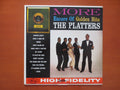 The Platters – More Encore of Golden Hits (1960) [Vinyl LP]