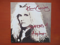 Kim Carnes – Barking at Airplanes (1985) Vinyl LP