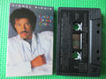 Lionel Richie – Dancing on the Ceiling (1986) Cassette