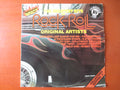 Greatest Hits of Rock and Roll Vol. 4 (1982) Vinyl LP