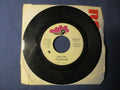The Guess Who – Clap for the Wolfman (1974) 45 RPM Single