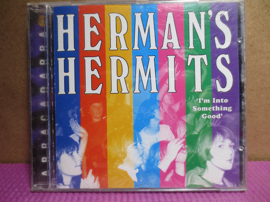 Herman's Hermits – I'm Into Something Good CD