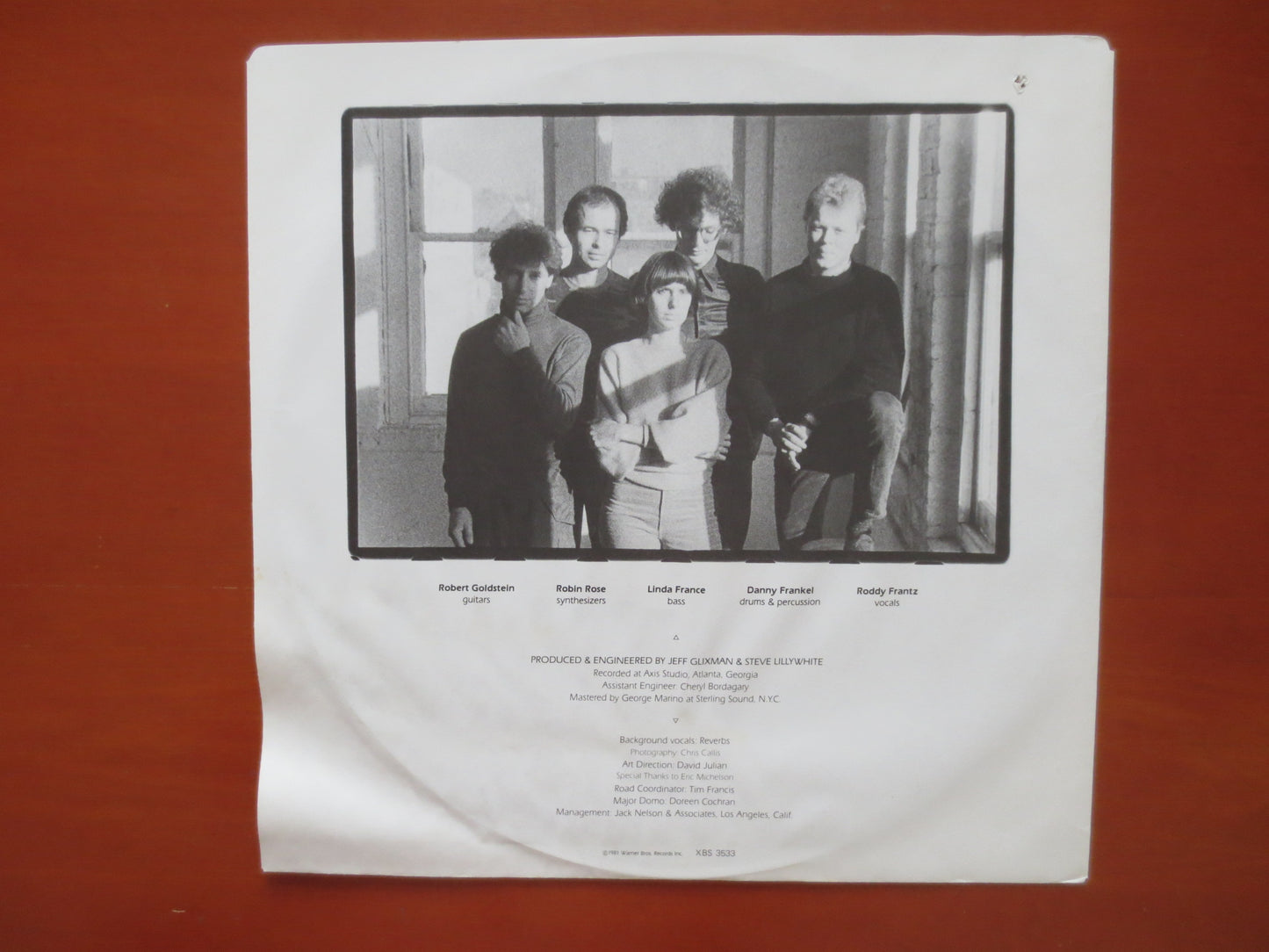 URBAN VERBS, URBAN VERBS Album, EARLY Damage Lp, Urban Verbs Record, Urban Verbs Vinyl, Urban Verbs Lp, Vintage Vinyl, Lps, 1981 Records