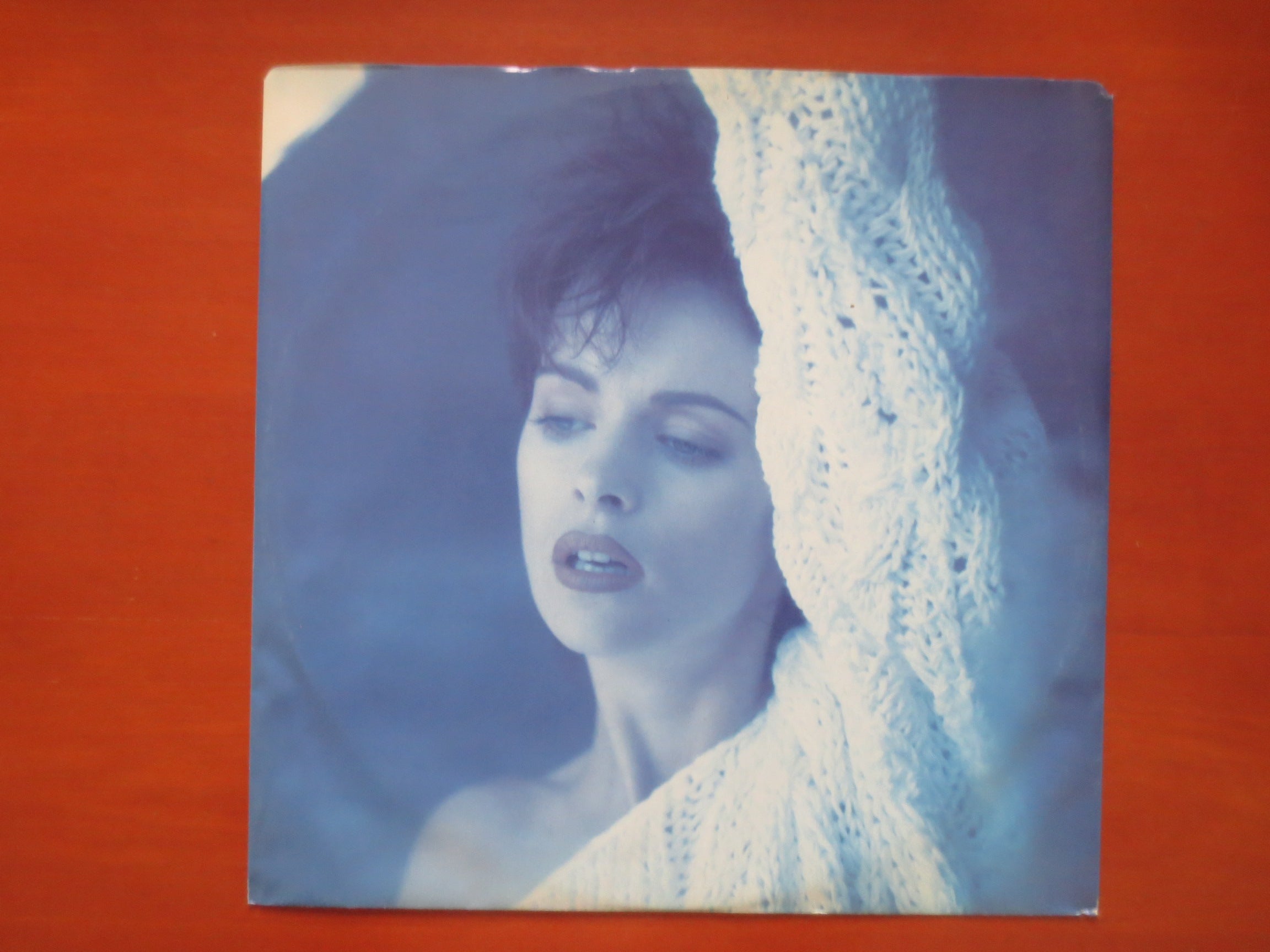 Sheena Easton – Do You (1985) Vinyl LP