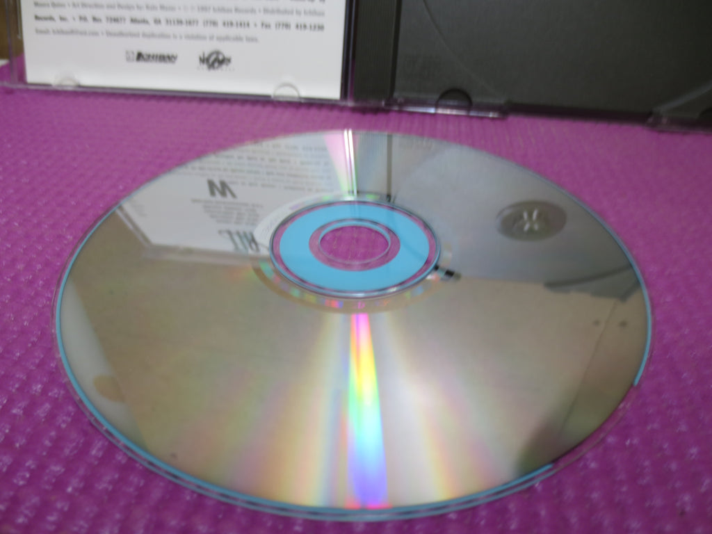 Tia – Cars (1997) CD