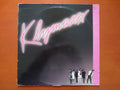 Klymaxx – Klymaxx (1986) Vinyl LP
