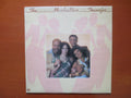 The Manhattan Transfer – Coming Out (1976) Vinyl LP
