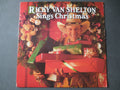 Ricky Van Shelton – Ricky Van Shelton Sings Christmas (1989) Vinyl LP