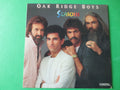 The OAK RIDGE BOYS, Seasons, Vintage Album, 1986 Record, Vinyl Lp