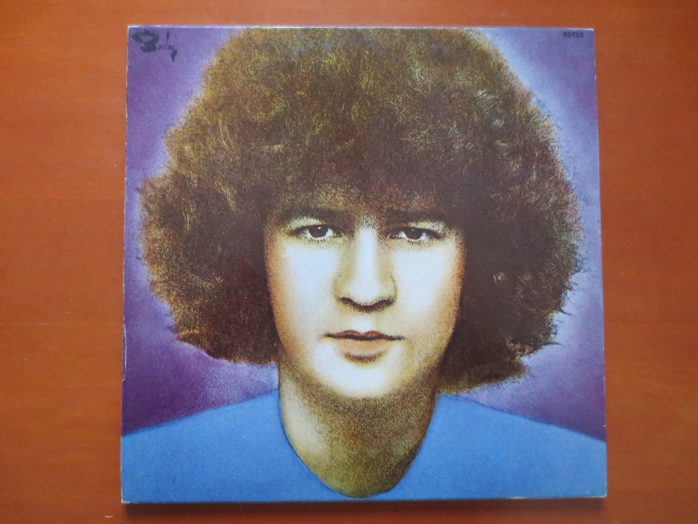 Robert Charlebois – Charlebois (1972) Vinyl LP