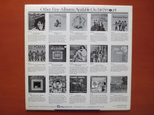 Buddy Merrill – World of Guitars (1972) Vinyl LP