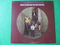 Kenny Rogers and the First Edition – Transition (1971) Vinyl LP