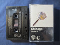 Chicago – Chicago 16 (1982) Cassette
