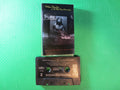 Robbie Robertson – Music for Native Americans (1994) Cassette