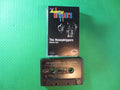 The Honeydrippers – Volume One (1984) Cassette