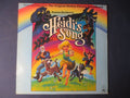 Heidi's Song – Movie Soundtrack (1982) Vinyl LP